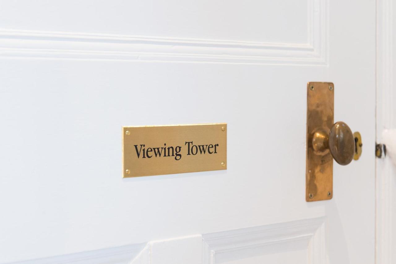 The Tower By Harrogate Serviced Apartments Buitenkant foto