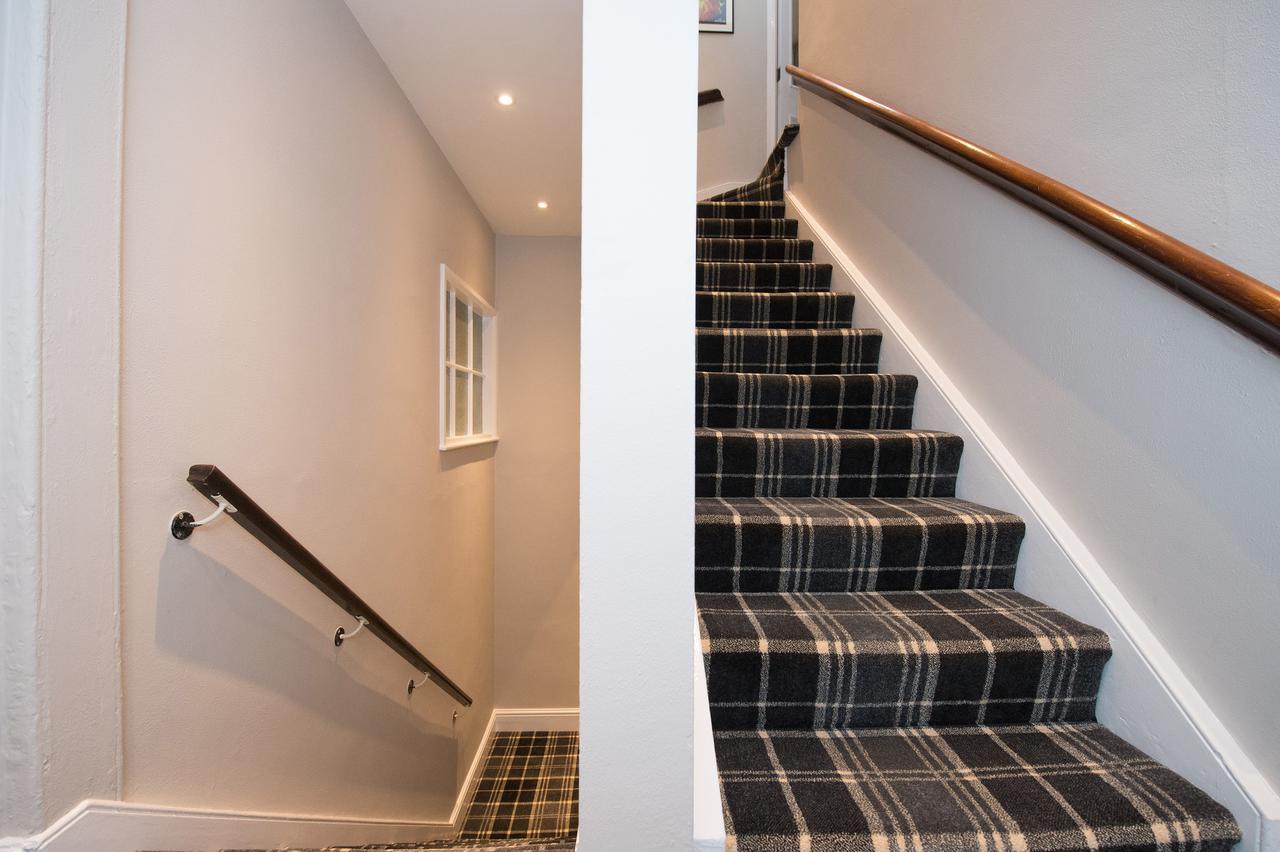 The Tower By Harrogate Serviced Apartments Buitenkant foto